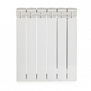 Радиатор биметаллический RIFAR В 500-4 секции по цене 4760 руб.